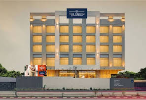 THE TRITON by DAIICHI HOTELS-img