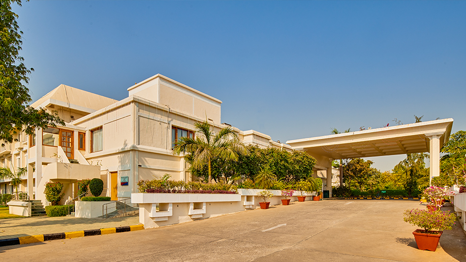The Ummed Ahmedabad-img