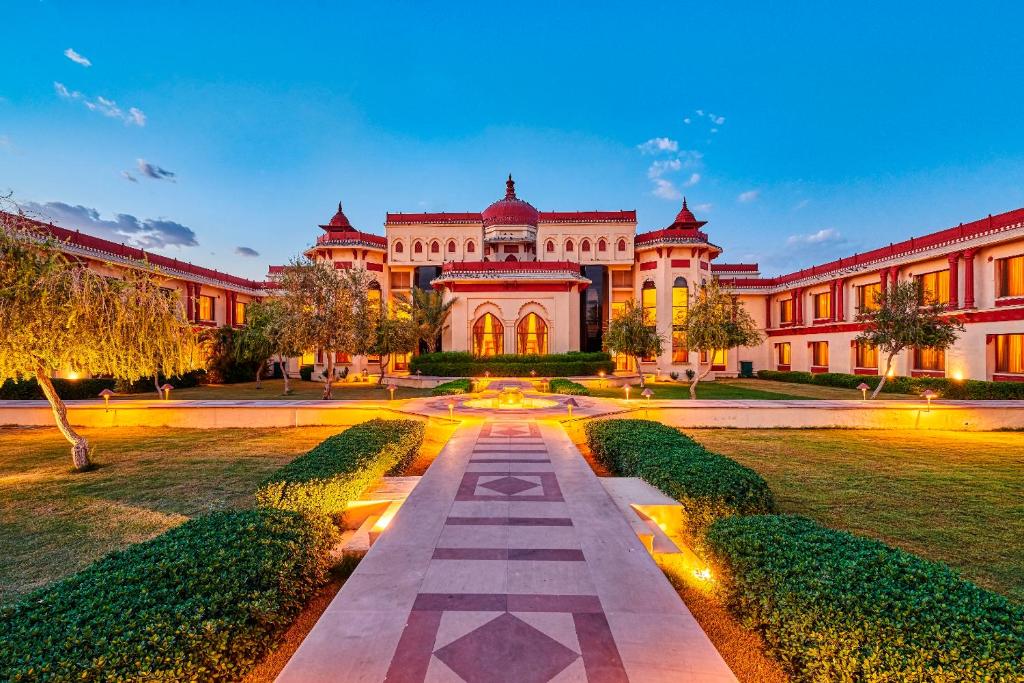 The Ummed Jodhpur Palace Resort & Spa-img