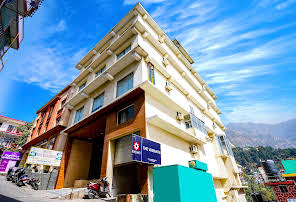 The Vaikunth Hotel - Hotel in Mcleodganj-img