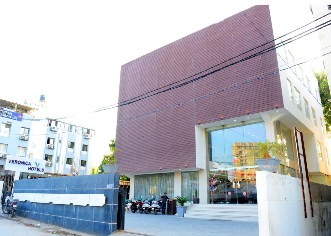 The Veronica Hotel, Vadodara-img