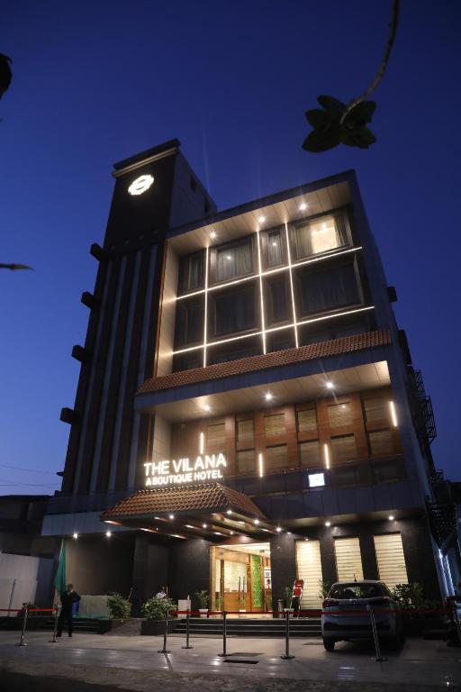 The Vilana, Rishikesh-img