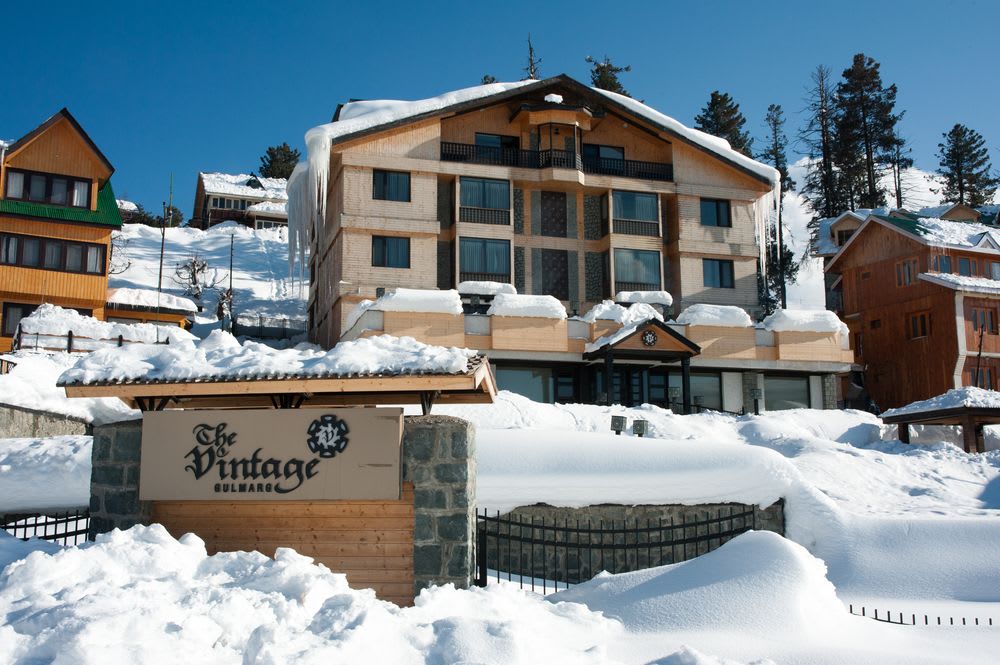 The Vintage Gulmarg-img