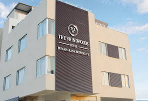 The VrindWoods Hotel, Vrindavan-img