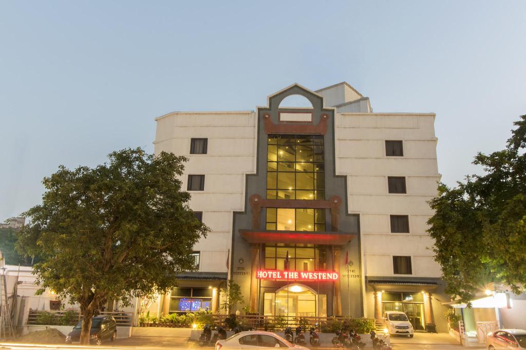 The Westend Hotel, Ahmedabad-img