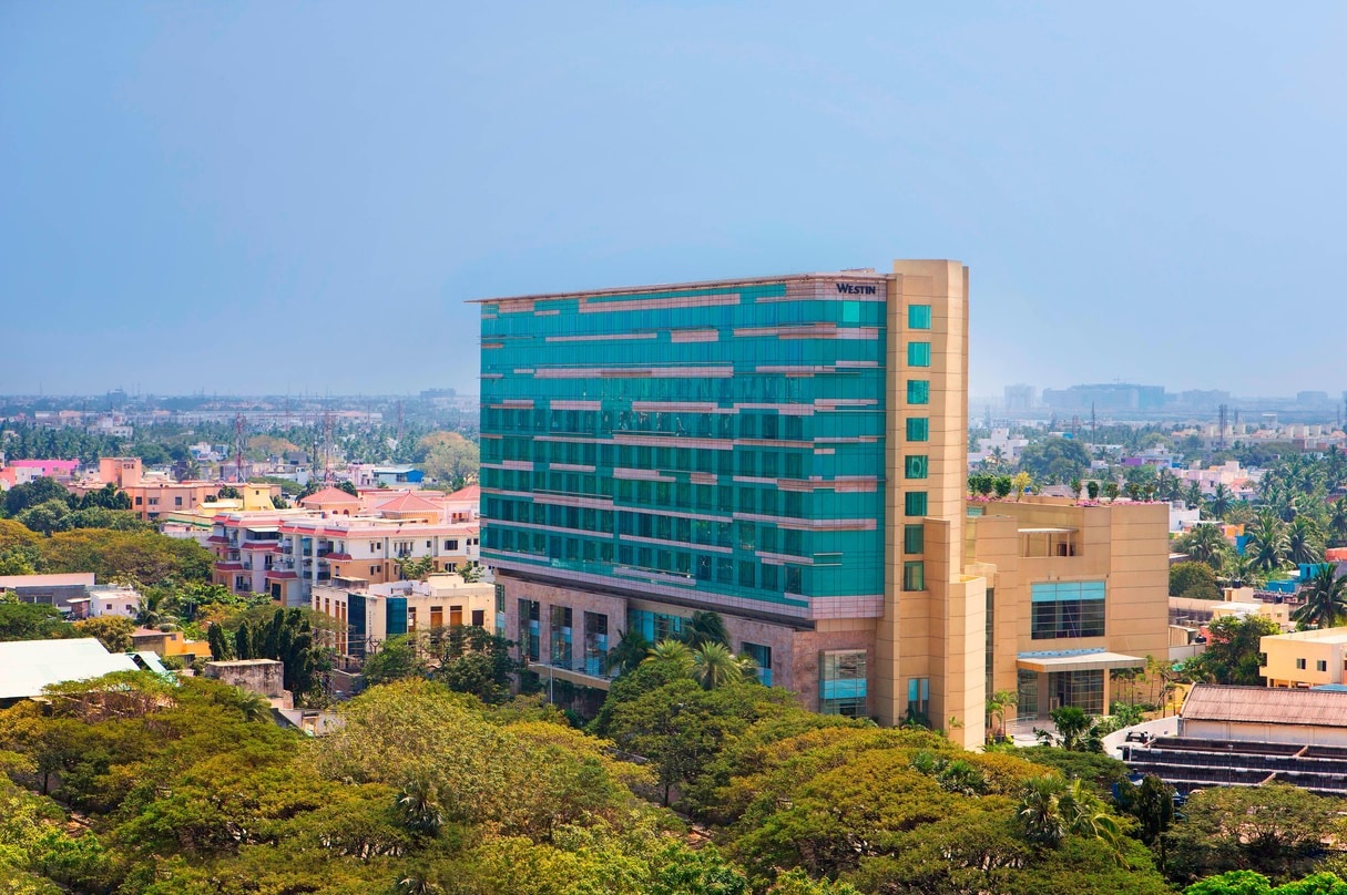 The Westin Chennai Velachery-img