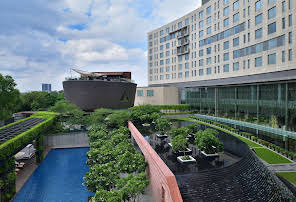 The Westin Gurgaon, New Delhi-img