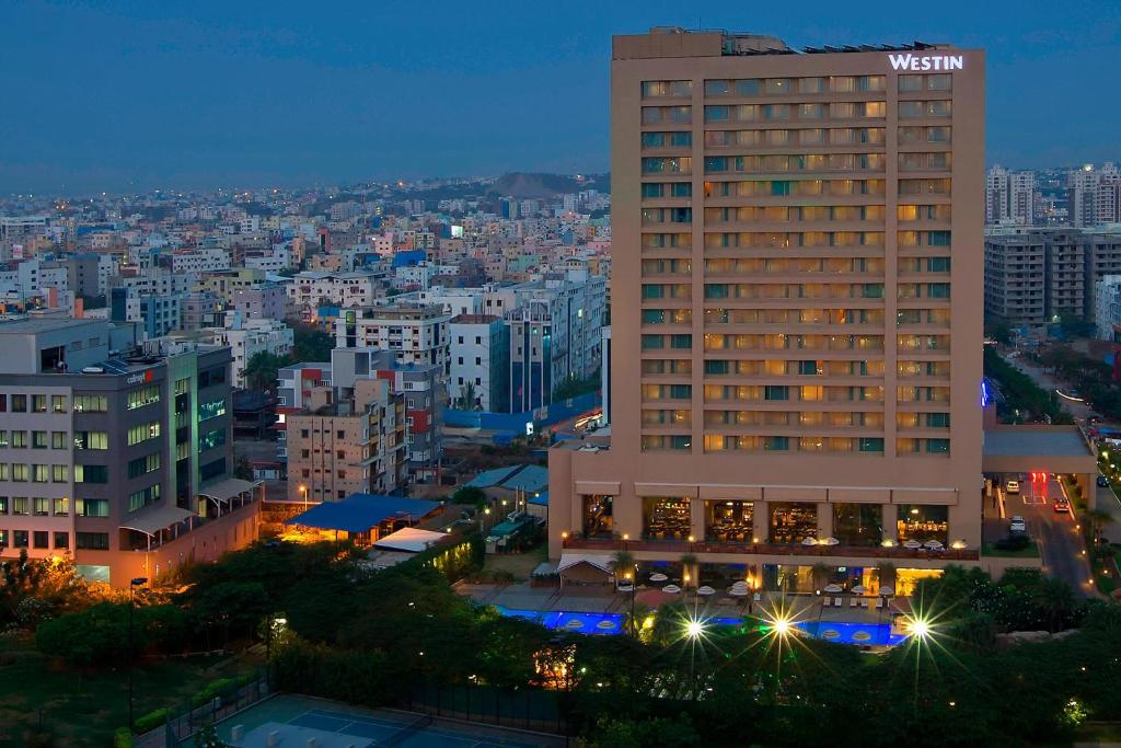 The Westin Hyderabad Mindspace-img