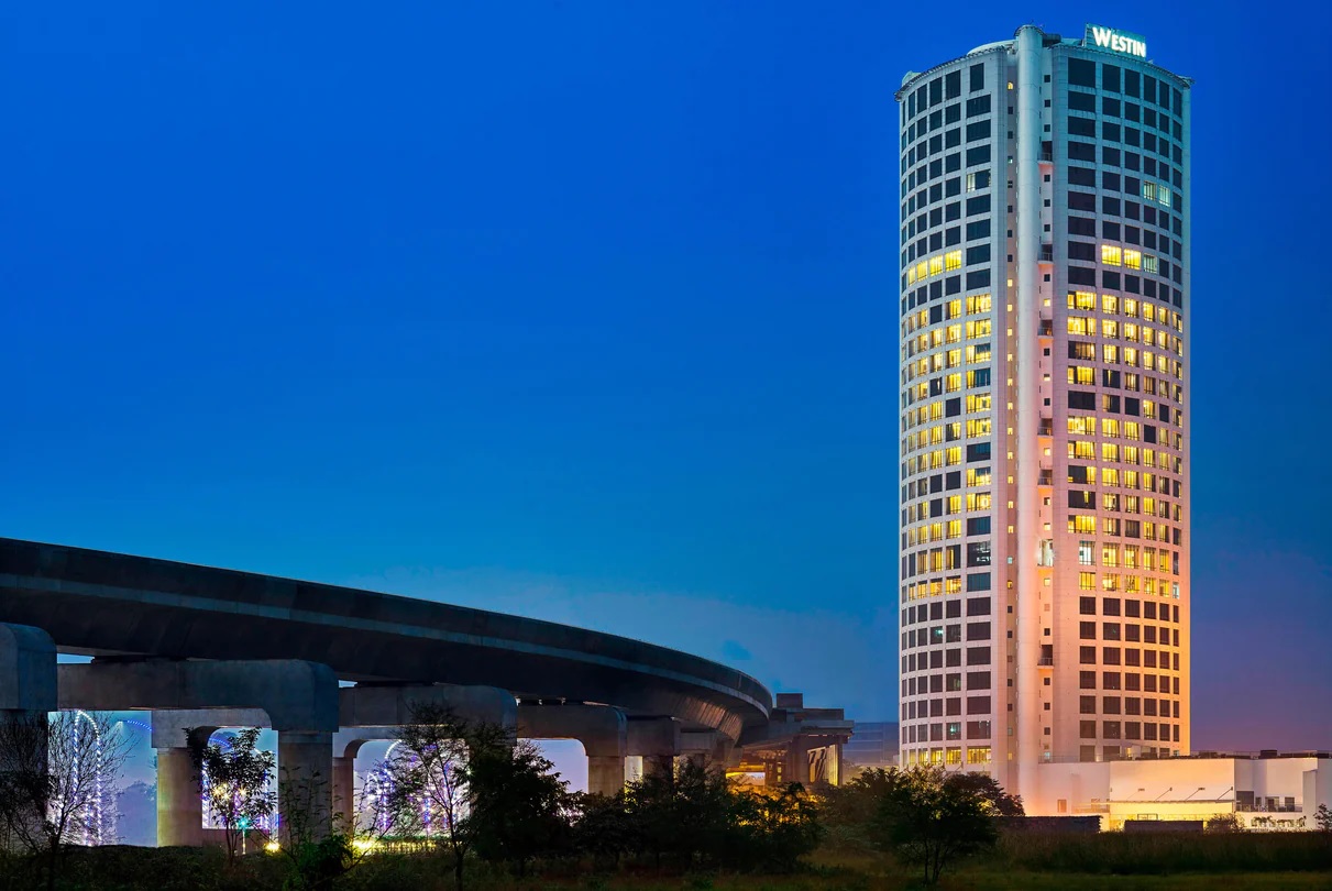 The Westin Kolkata Rajarhat-img