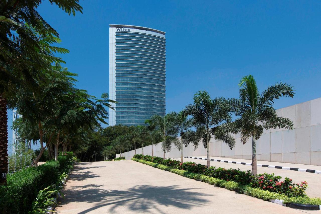 The Westin Mumbai Garden City-img