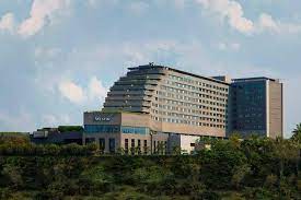 The Westin Pune Koregaon Park-img