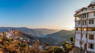 The White Haven Homestay (Shimla)-img