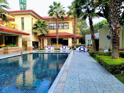 THE WOODS Gurugram-img