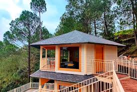 The Woods Retreat-img