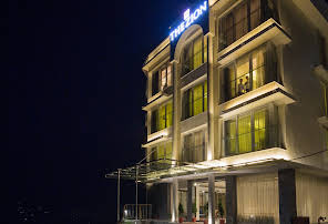 The Zion Hotel Shimla-img