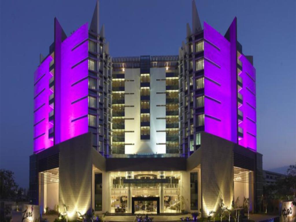 The Zuri Whitefield Bengaluru-img