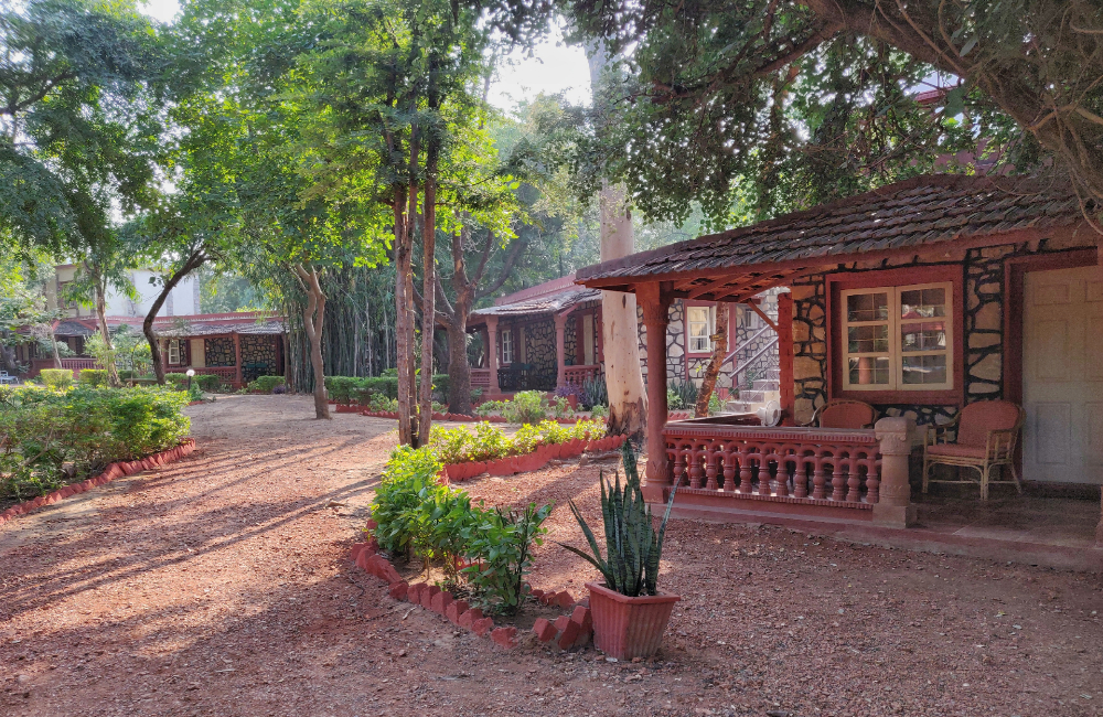 Tiger Moon Resort Ranthambhore-img