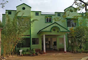 Tiger Valley Resort-img