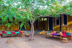 TigerGarh Wildlife Resort-img