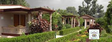 Tiger's Den Resort-img