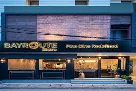 Time Square Boutique Hotel-img
