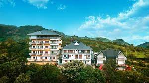 Tower Sky Hill Resort-img