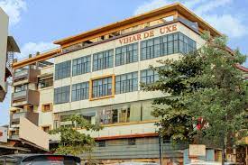 Townhouse Oak Hotel Vihar Deluxe-img
