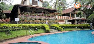 Tranquil Resort-img