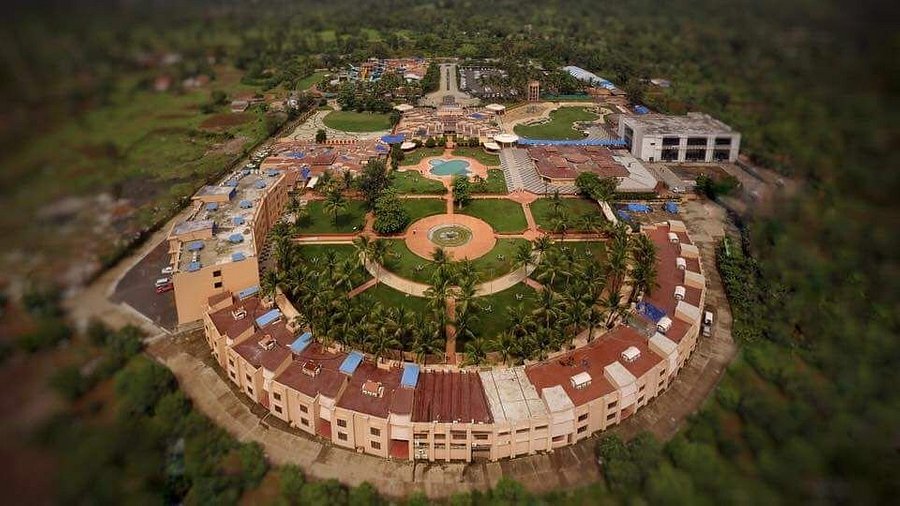 Treat Resort Silvasaa-img
