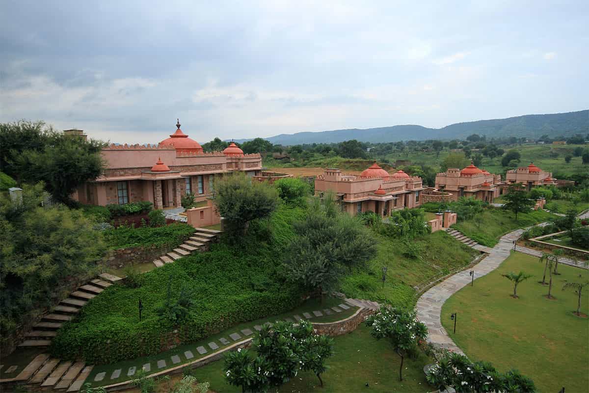 Tree of Life Resort & Spa, Jaipur-img
