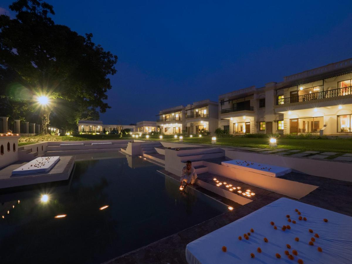 Tree of Life Resort & Spa-img