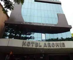 Treebo Trend Archie Regency-img