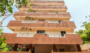 Treebo Trend Riyas Grand-img