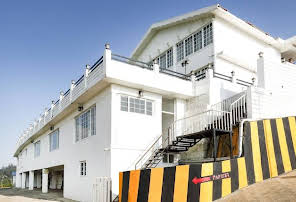Treebo Trend Sky Dale Inn & Suites Ooty-img