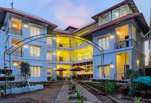 Treebo Trend Vrindavan Coorg-img