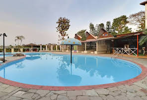 Treebo Tryst Blue Mountain Country Club and Resort-img