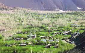Trespone Valley Resort-img