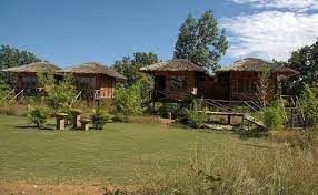 Tribal Camp-img