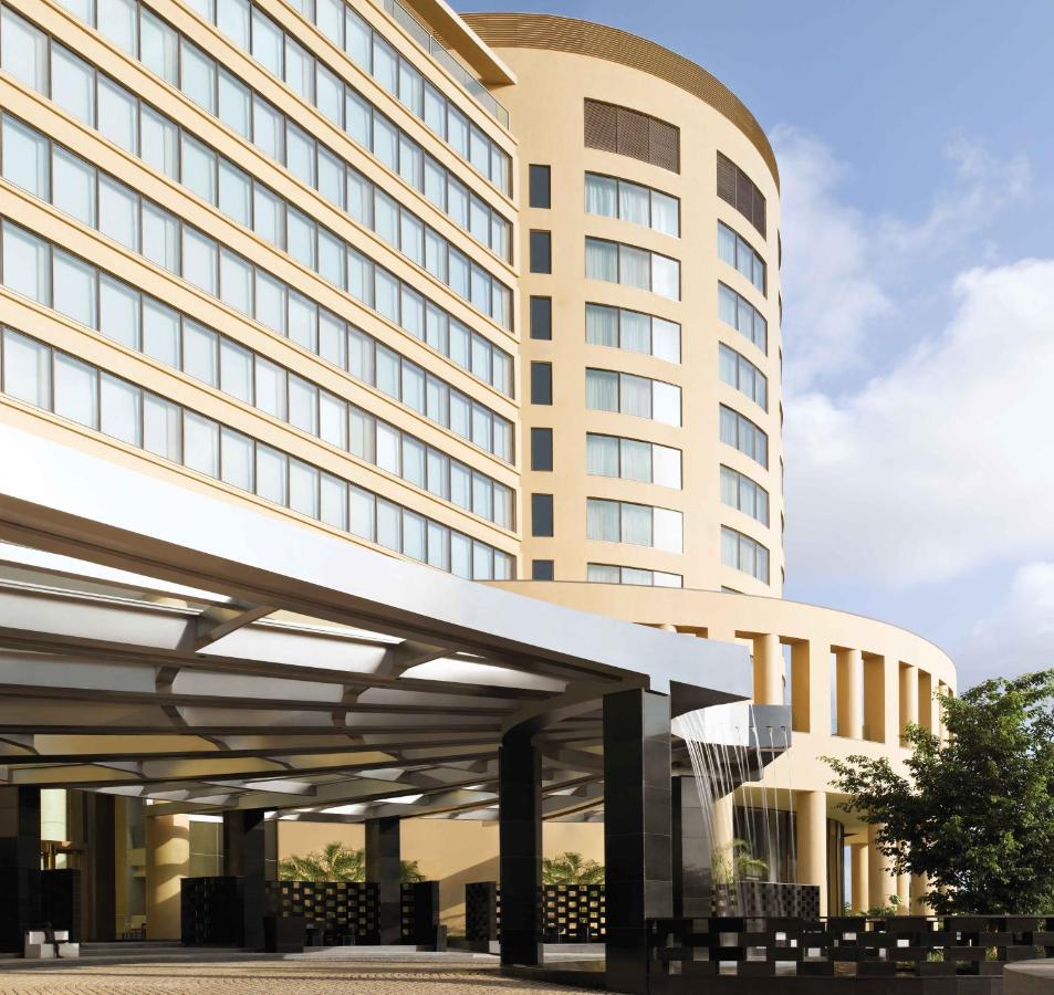 Trident Bandra Kurla-img