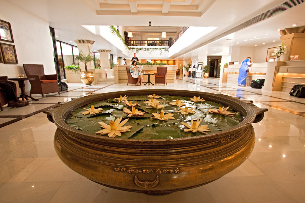 Trident, Chennai-img