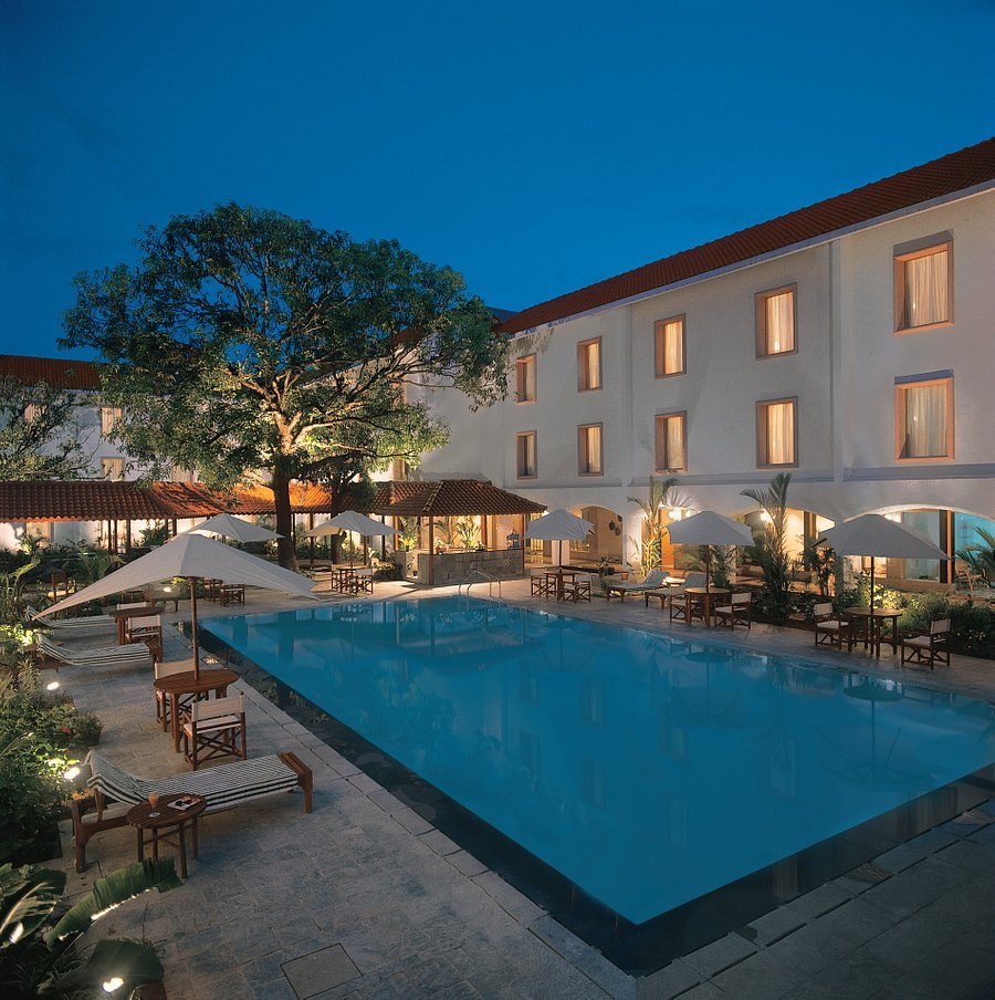 Trident Hotel Cochin-img