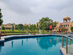 Trident Hotel Gurgaon-img