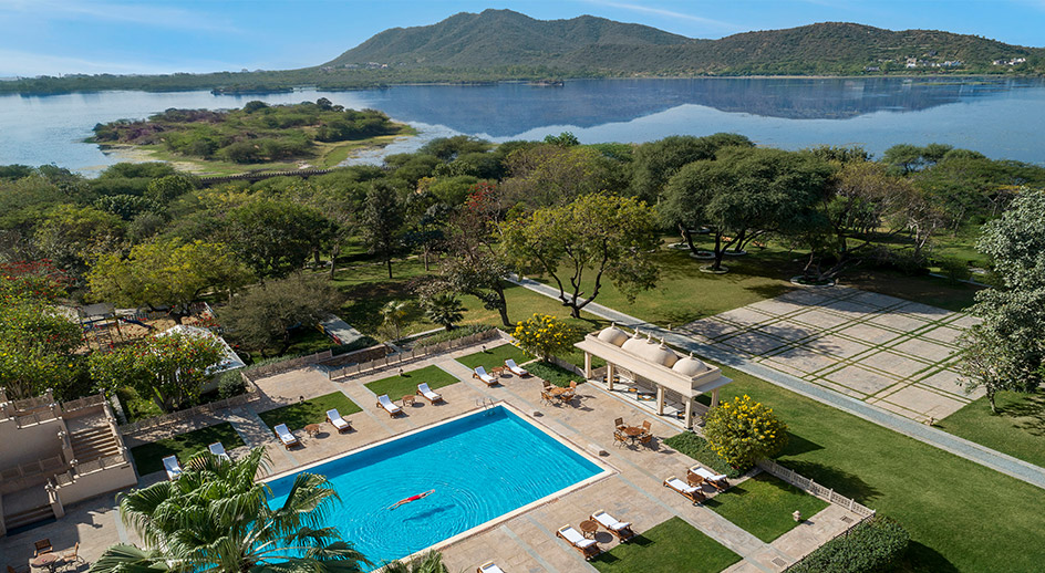 Trident Hotel Udaipur-img