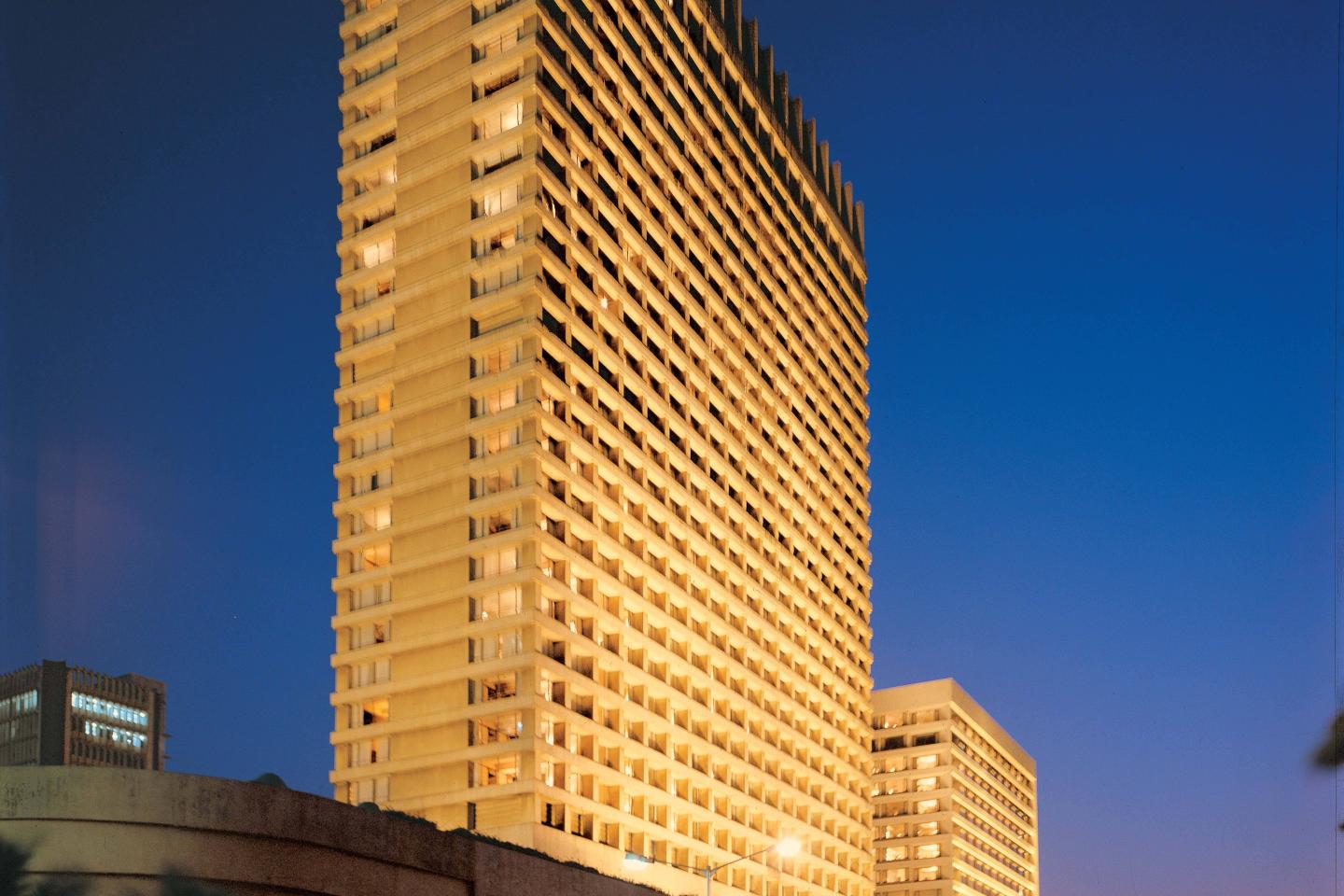 Trident Nariman Point-img