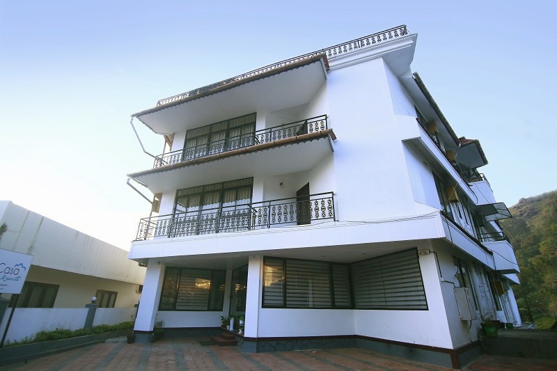 Tu Casa Resorts, Munnar-img