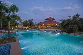 Tuli Veer Bagh Resort-img