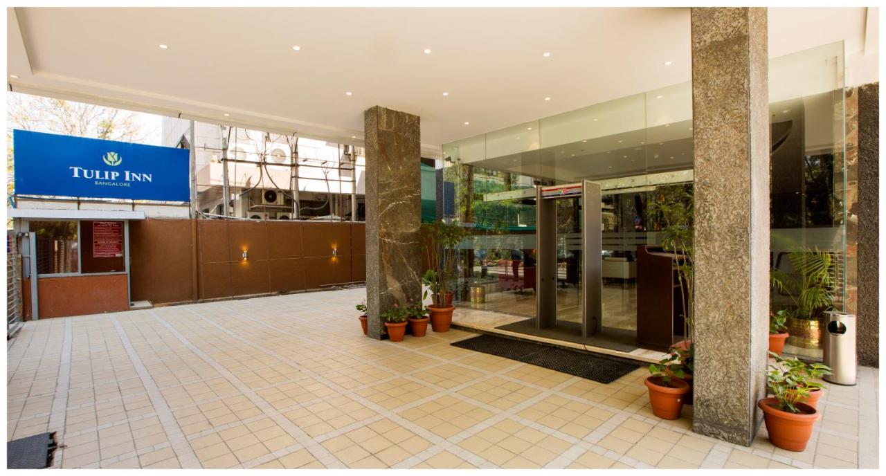 Tulip Inn Bangalore-img