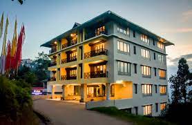 UDAAN HOTELS | OLIVE HOTEL & SPA-img