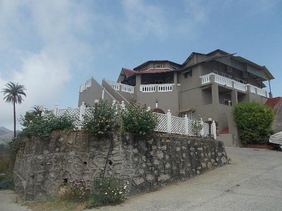 Udai Garh, Mount Abu-img