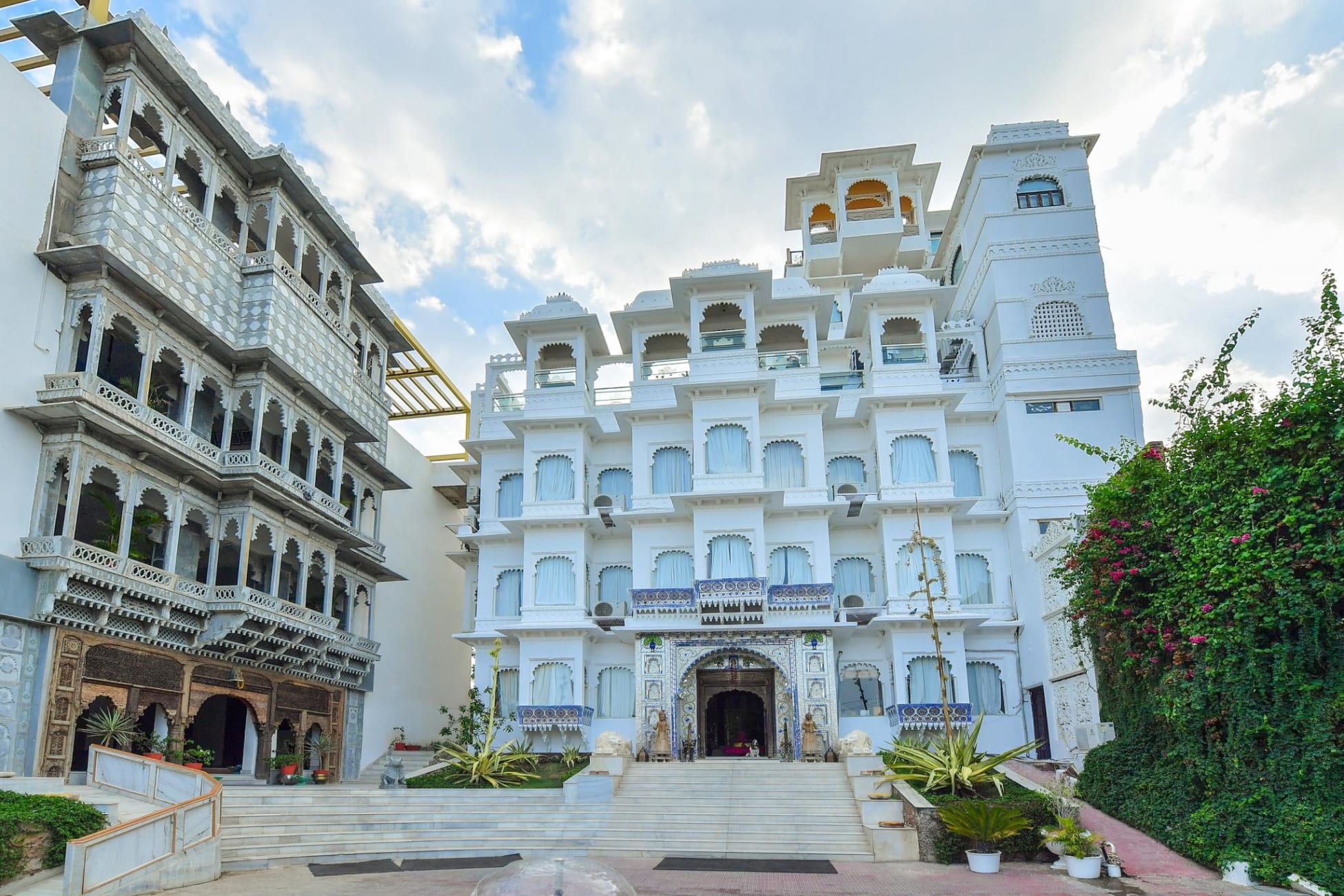 Udai Kothi Udaipur-img